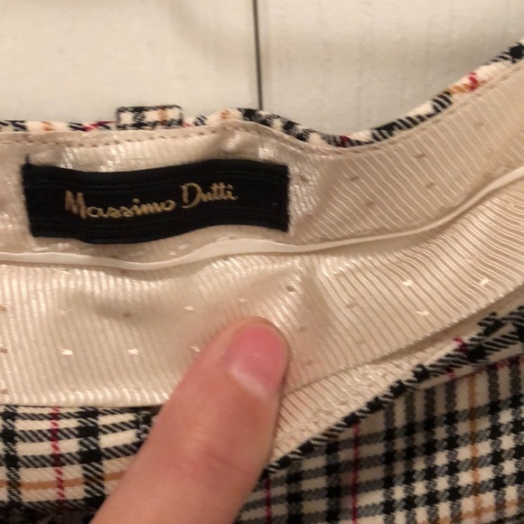 Massimo Dutti Dress Pants - Picture 3 of 4